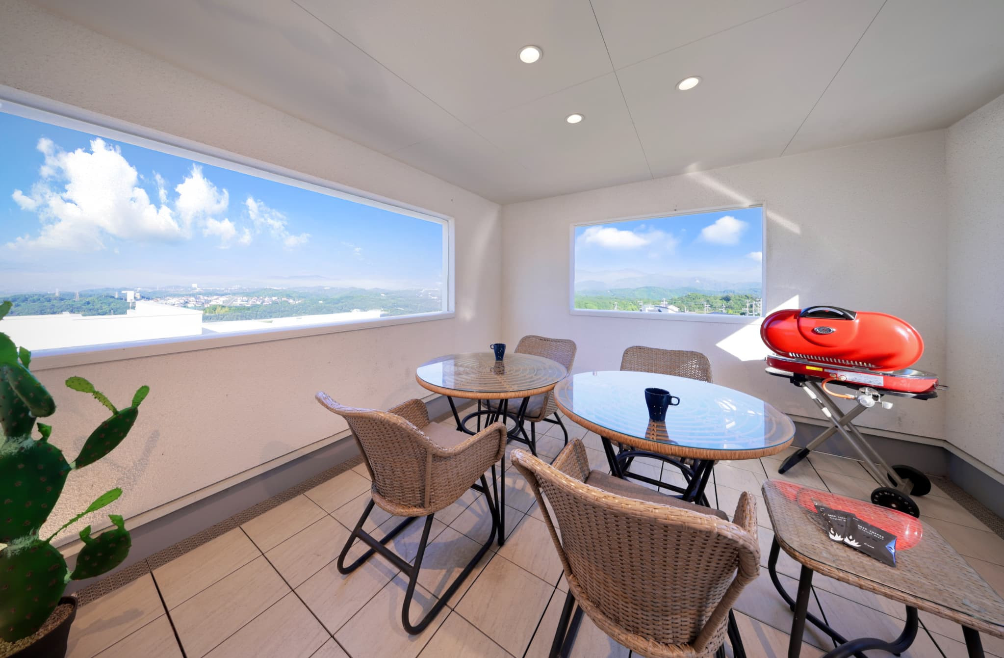 【クリスタルヴィラ白浜】室内温泉付ヴィラ(ペア宿泊券)