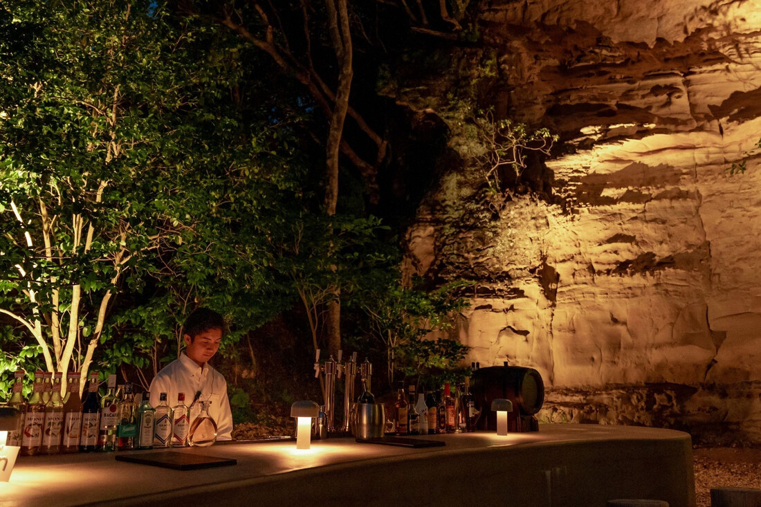 【An Eland～エランド～】グランピング 宿泊ギフト券 3,000円分