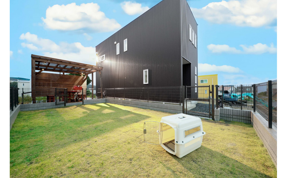 【クリスタル別荘白浜 丘の街】一棟貸切別荘(ペア宿泊)（1泊素泊まり）