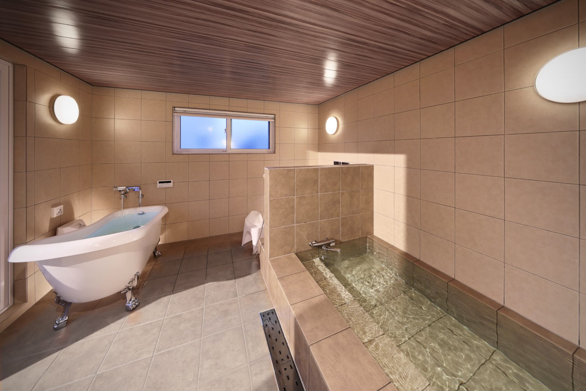 【クリスタルヴィラ白浜】室内温泉付ヴィラ(ペア宿泊券)