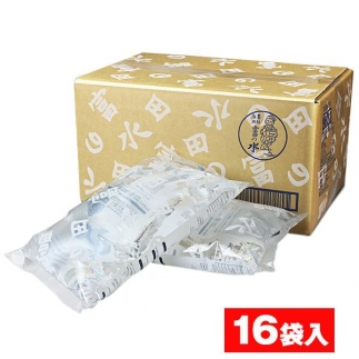 南紀白浜 富田の水 1.3L×16袋入