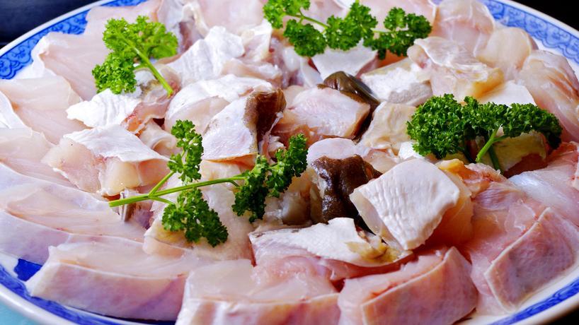 クエ鍋＆クエの刺身 2～3人前セット 創業より60年伝わる”さきのや古座川柚子ポン酢”付き！【コロナ支援】