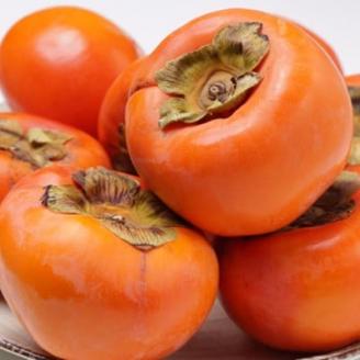 和歌山産富有柿約7.5kgサイズおまかせ(上富田町)