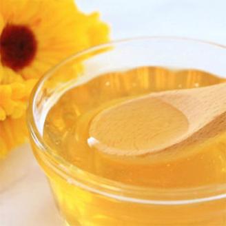 【純粋国産】和歌山県産百花はちみつ約600g(上富田町)