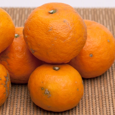 ＜5月発送＞家庭用なつみ2.5kg+75g(傷み保証分)　【南津海】(上富田町)