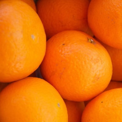 和歌山県産清見オレンジ約5kg(サイズ混合)【上富田町】