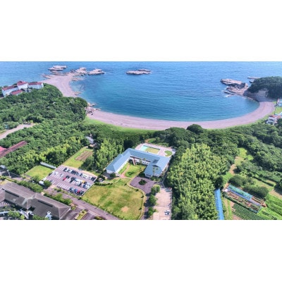 【JUIDA認定】南紀白浜リゾートでのドローンスクール(2.5日間)