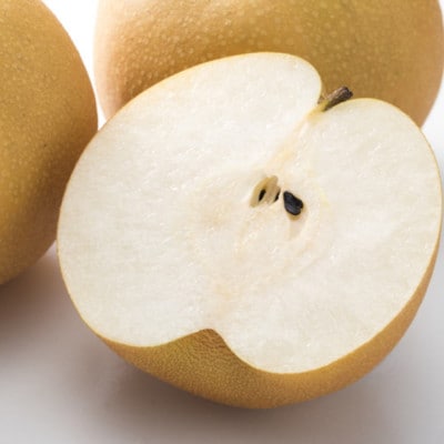 和歌山県産の梨約2kg(品種おまかせ)【上富田町】【2026年度発送分】【配送不可地域：離島】