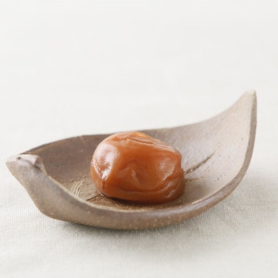 甘口田舎梅干し1kg[2L～3L混合]ご家庭用　C級品　紀州南高梅　和歌山産