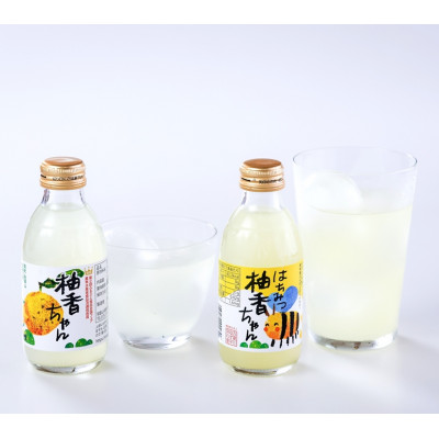 なかよし柚香ちゃん　20本