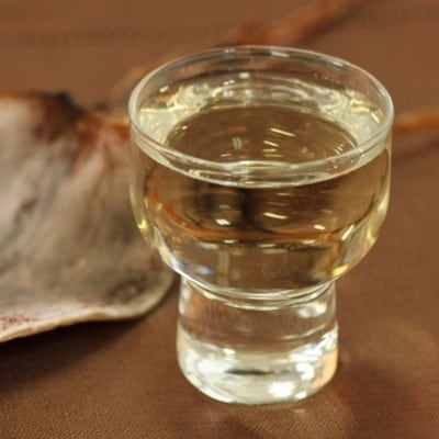 「2021年3月中旬発送」「日本城」純米大吟醸酒と純米吟醸酒「根来」720ml飲み比べセット 