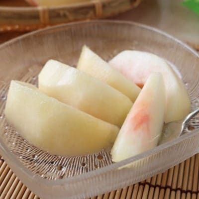 【産直・人気の特産品】和歌山の桃　約2kg・秀品【2026年度発送分】(上富田町)【配送不可地域：離島・北海道・沖縄県】