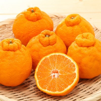 和歌山県産不知火約4kg(サイズ混合)(上富田町)