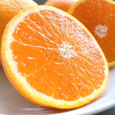 和歌山県産清見オレンジ約5kg(サイズ混合)【上富田町】