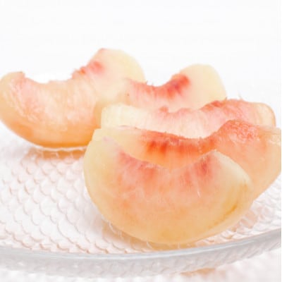 ＜7月発送＞和歌山の厳選白桃 約4kg【白鳳・清水白桃・川中島・もも】【化粧箱入り】【配送不可地域：離島・北海道・沖縄県・東北】