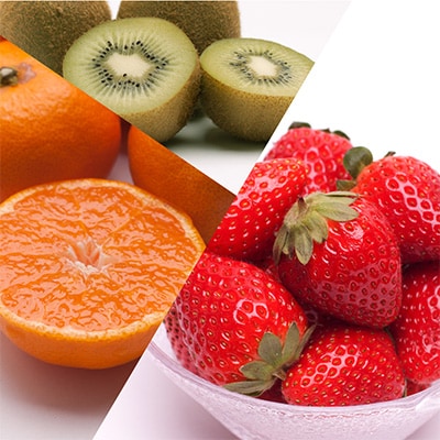 2024年1月発送開始『定期便』【隔月全6回】和歌山の季節のフルーツ定期便S【頒布会】全6回【配送不可地域：離島・北海道・沖縄県・東北・関東・九州】