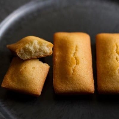 「山の奥のお菓子屋さん」オススメ焼き菓子詰め合わせA 14個入り