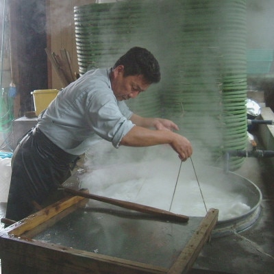 冷凍釜揚げしらす700g(100g×7袋)【配送不可地域：離島】