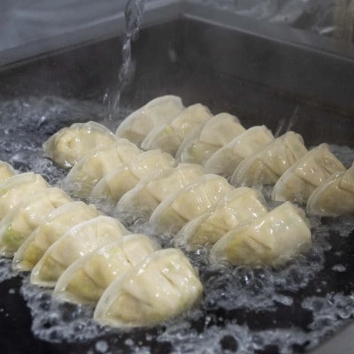 餃子屋玲玲の冷凍餃子　3箱セット【配送不可地域：離島】