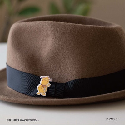 ひょうたんせんぱいグッズ(7点コース)