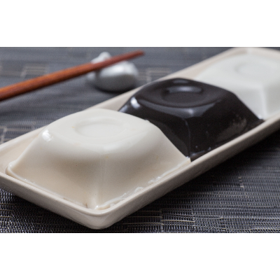 ごま豆腐　3種詰合せ　12個入り　DKK-28