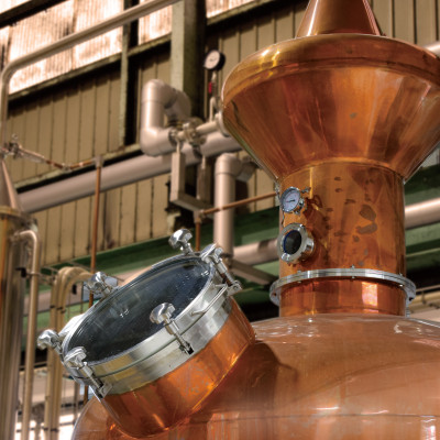 【上富田町】CRAFT GIN 熊野とBLENDED MALT WHISKY 熊野