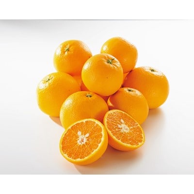 【2021年3月上旬以降出荷】希少柑橘甘くて爽やかな春柑橘春峰約5kg〈赤秀/贈答用〉【配送不可地域：離島】