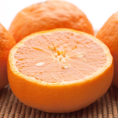 ＜5月発送＞厳選手詰 なつみ2kg+60g(傷み保証分)　【南津海】(上富田町)