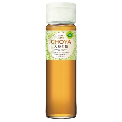 チョーヤ　ザ・チョーヤ　大地の梅　15°　750ml×2本