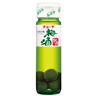 チョーヤ　梅酒　紀州　720ml×12本(1ケース)