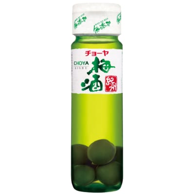 チョーヤ　梅酒　紀州　720ml×2本