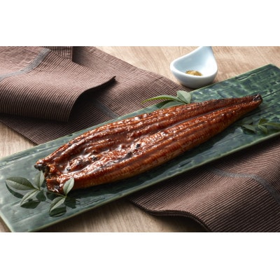 うなぎ蒲焼き4尾入り 約860g～960g(蒲焼たれ8袋 山椒付き)【配送不可地域：離島】