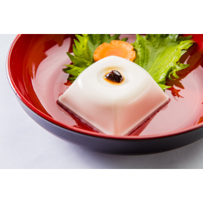 ごま豆腐　3種詰合せ　12個入り　DKK-28