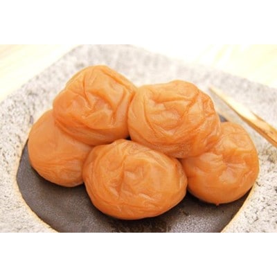 [紀の里食品]はちみつ梅 850g