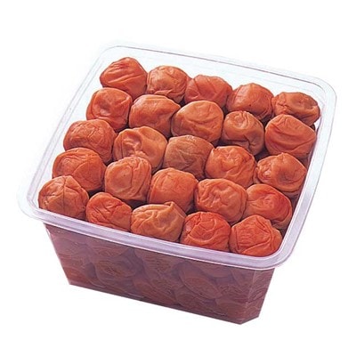 [紀の里食品]徳用 紀州極上漬 1.5kg