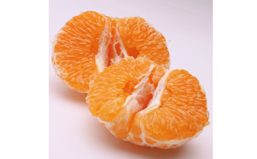 ＜先行予約＞厳選はるみ2.5kg+250g（傷み補償分）【デコポンの姉妹品種・新食感春みかん】【光センサー選別】※2026年2月～3月下旬ごろに順次発送【ikd048C】