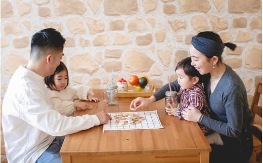 IKONIH オクタラインズ / おもちゃ 子供 こども オモチャ 玩具 プレゼント お祝い 木 出産祝い 安全 オーガニックトイ ファーストトイ ままごと おままごと キッチン アイコニー【kip024】