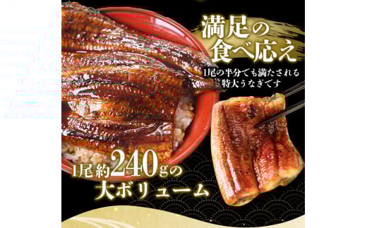 【通常配送】うなぎ蒲焼 4尾 計約860g～960g （タレ・山椒付き） 1尾で約215g～240gのビッグサイズ 鰻 うなぎ うなぎの蒲焼 炭火焼き 炭火 中国産【nks702B】