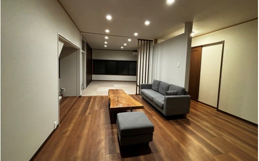 ＳＨＩＫＩ　‐しき‐〈海辺の一棟貸し宿〉3,000円分 【１組限定：素泊まり】完全プライベート ♪一棟丸ごと貸し切りプラン /幼児添い寝無料 / 禁煙  / 関西 和歌山 マリンスポーツ BBQ 海水浴 サーフィン 釣り 夏休み 体験 旅行【shi001】