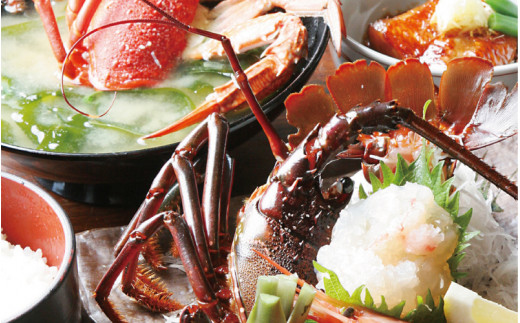 ＼期間限定・数量限定／ 南紀すさみの活き伊勢海老 約1kg(2～3匹)【日付指定必須】伊勢海老 伊勢エビ イセエビ 海老 えび エビ 活き 天然 すさみ町【eki109】