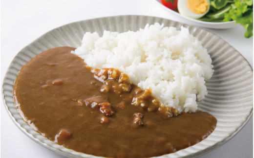 F1イノブタ カレーセット 　4個セット INOBUTA いのぶた 猪豚肉【sff103】