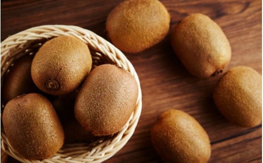 【先行予約】 先行予約！和歌山県産 秀品 キウイフルーツ 大玉15個入 こだわり農家厳選  【2026年12月中旬～2027年1月中旬頃に順次発送予定】/ キウイ キウイフルーツ 果物 フルーツ おやつ【kgr021】