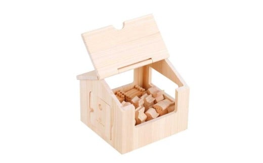 IKONIH アイコニーハウス / おもちゃ 子供 こども オモチャ 玩具 プレゼント お祝い 木 出産祝い 安全 オーガニックトイ ファーストトイ ままごと おままごと キッチン アイコニー【kip025】