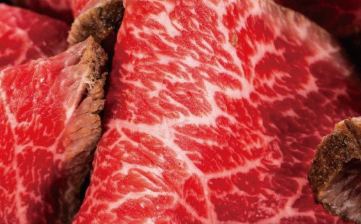 特選黒毛和牛 熊野牛 赤身ローストビーフ 約500g（約250g×2） タレ付き ブロック 国産 / 和牛 ブランド牛 お肉 肉 ミート 贈り物 おつまみ おかず お取り寄せ【mtf101】