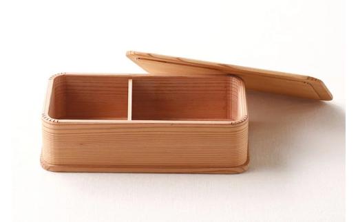 KIDS 弁当箱　「鳥の家族」【hak103】