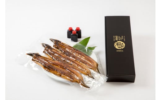 【土用の丑の日までにお届け！】国産 大型サイズ ふっくら柔らか 国産うなぎ蒲焼き 3尾 化粧箱入 先行予約 国産 うなぎ ウナギ 鰻 蒲焼 土用の丑の日 丑の日 【uot303A-dy】