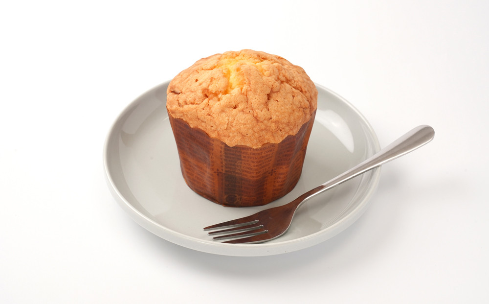 柑橘「じゃばら」カップケーキセット9個入り  [Pn4]