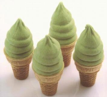 グリーンソフト18個入玉林園／紀伊国屋文左衛門本舗