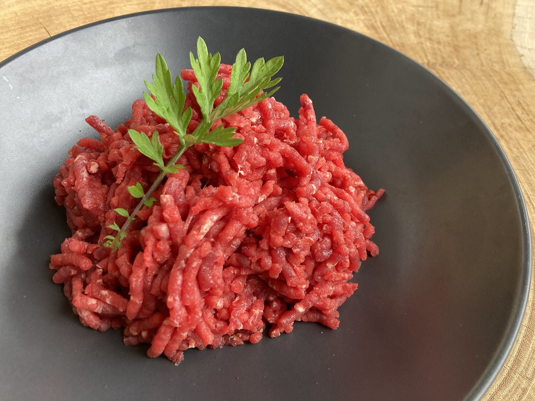 【ふるさと納税】熊野の鹿肉食べ比べセット （ロースブロック 300g モモ肉スライス 150g ミンチ 150g）