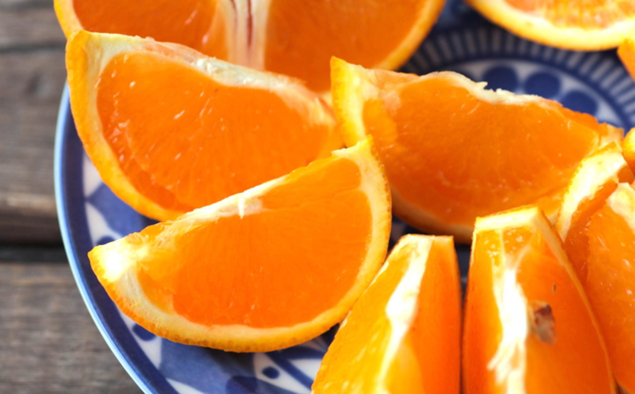 ［濃厚］農家さん直送の清見オレンジ 約5kg（サイズおまかせ・秀品）★2026年2月中旬頃より順次発送［TM152］